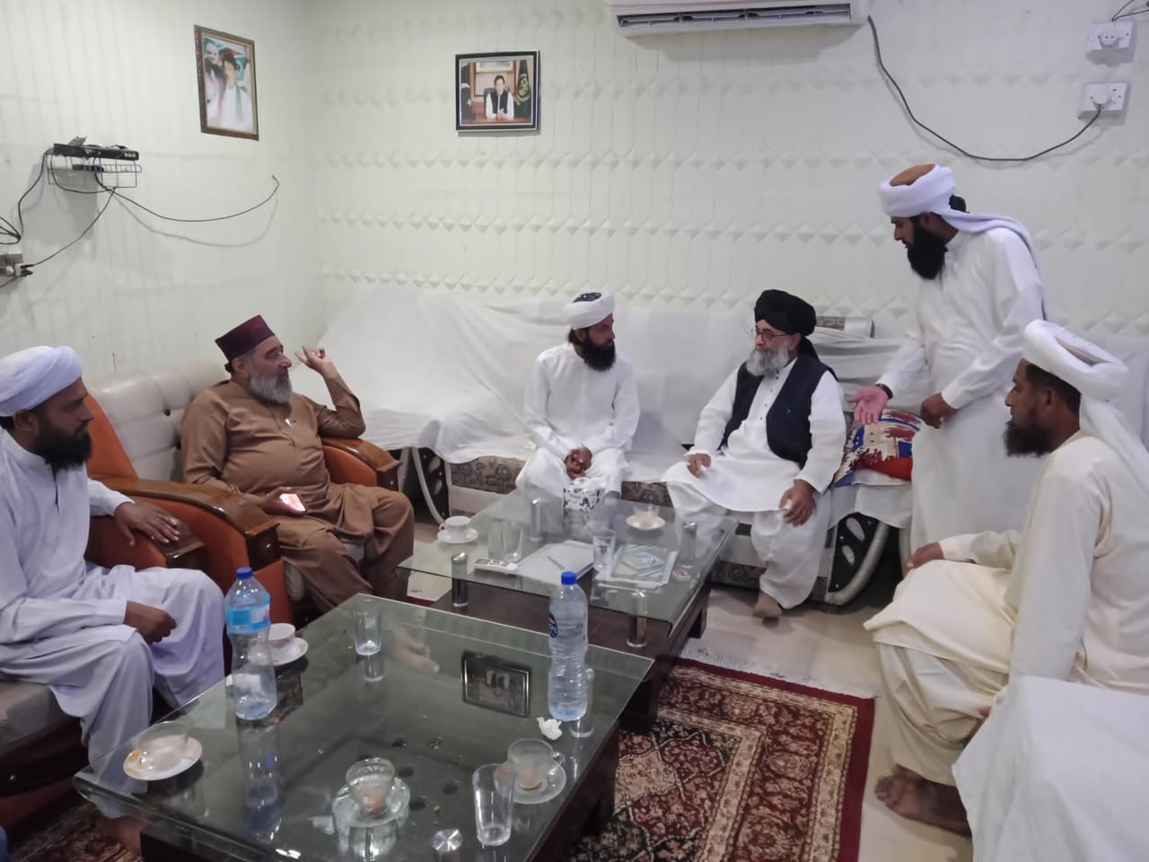 chairmanmeeting