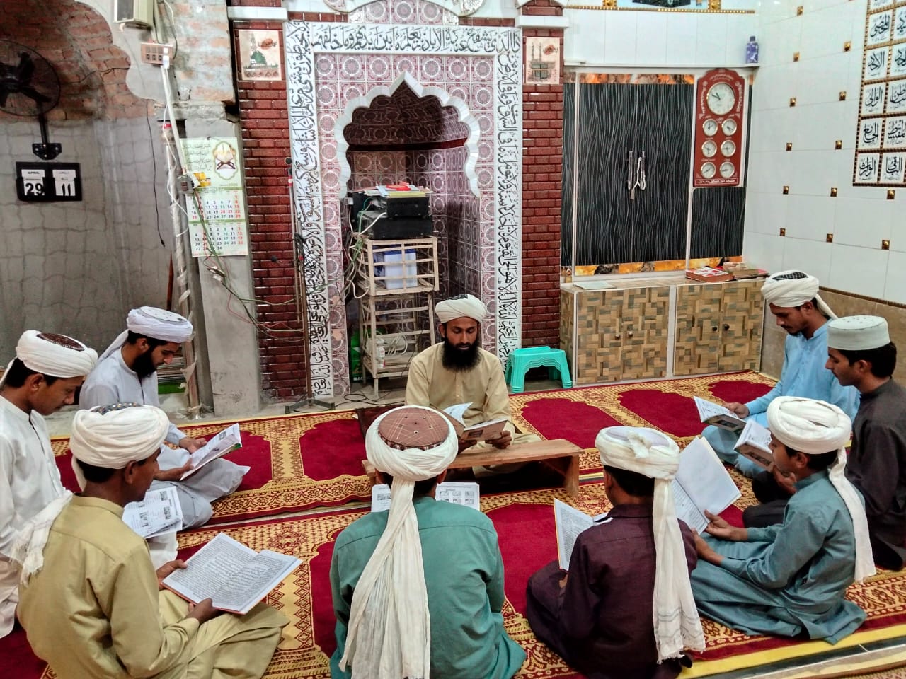 darasnizami