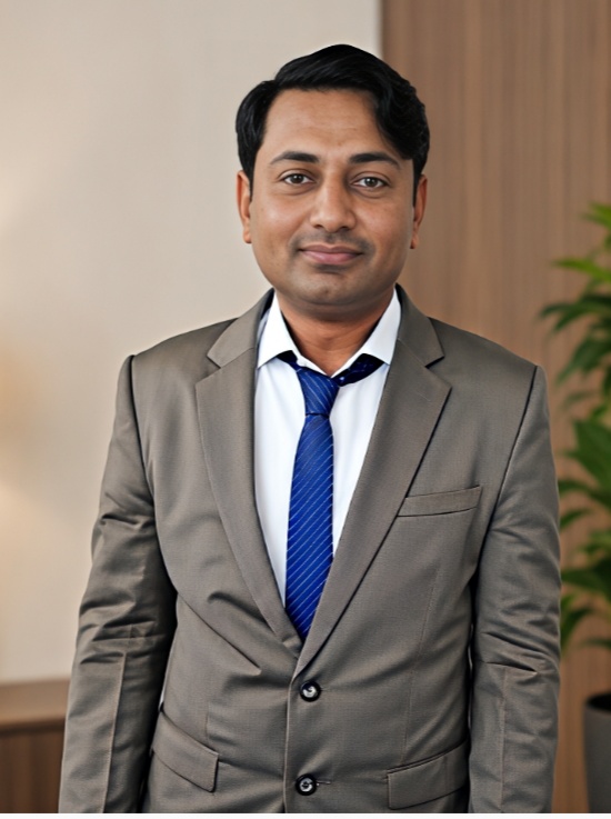 Professor Imtiaz Ali Qazi