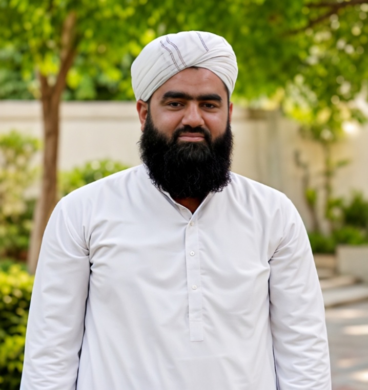 Allama Mohammad Abid Rizvi